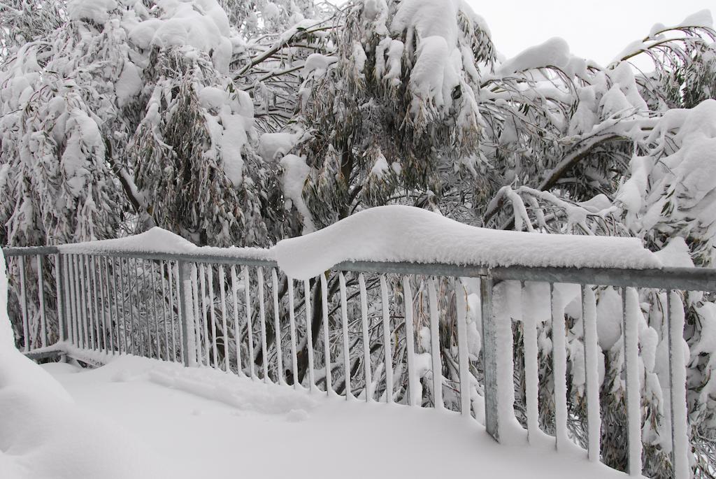 Summit Ridge Alpine Lodge Falls Creek Extérieur photo